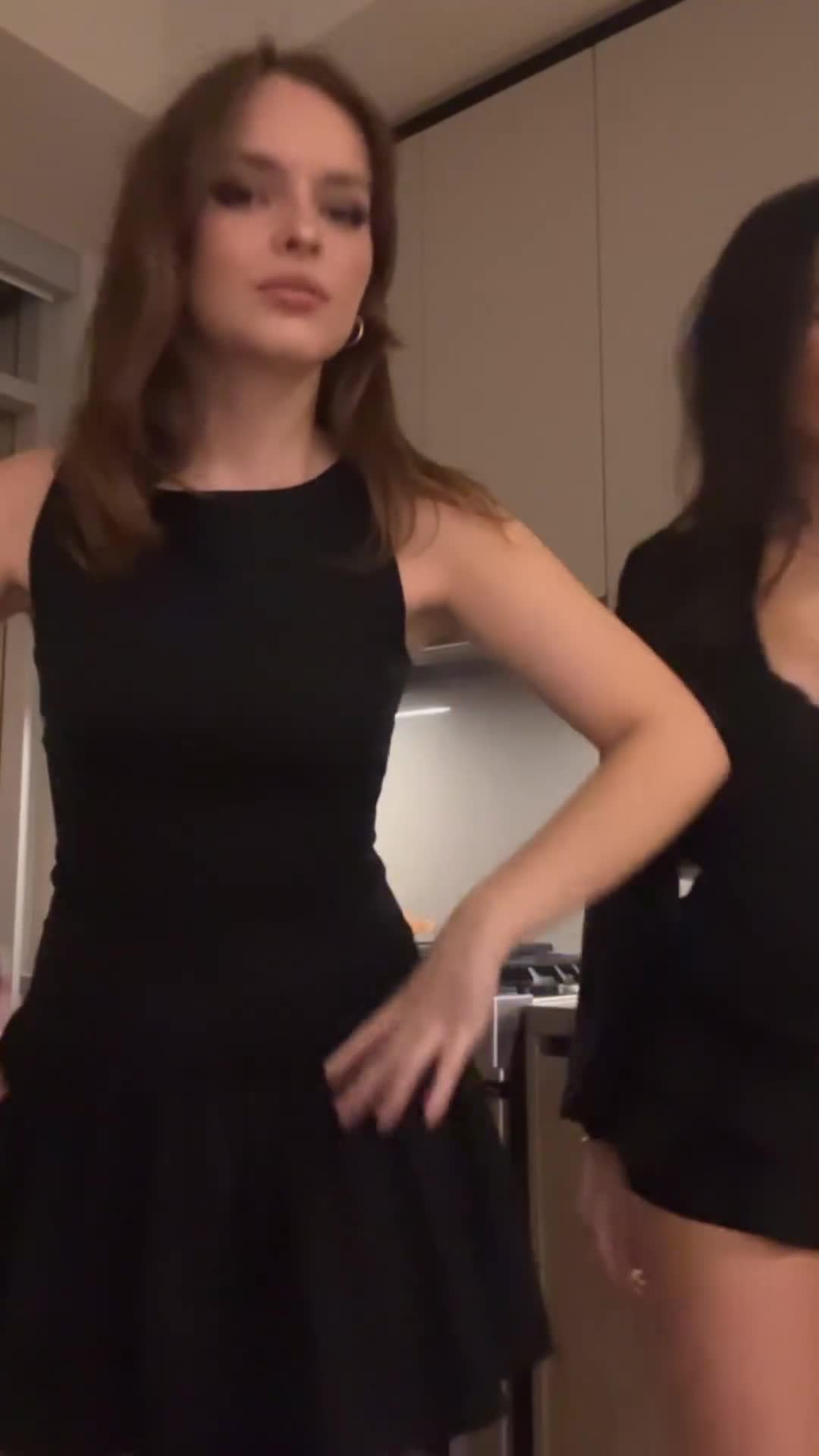 Video 1128612 from Jules LeBlanc/Annie LeBlanc