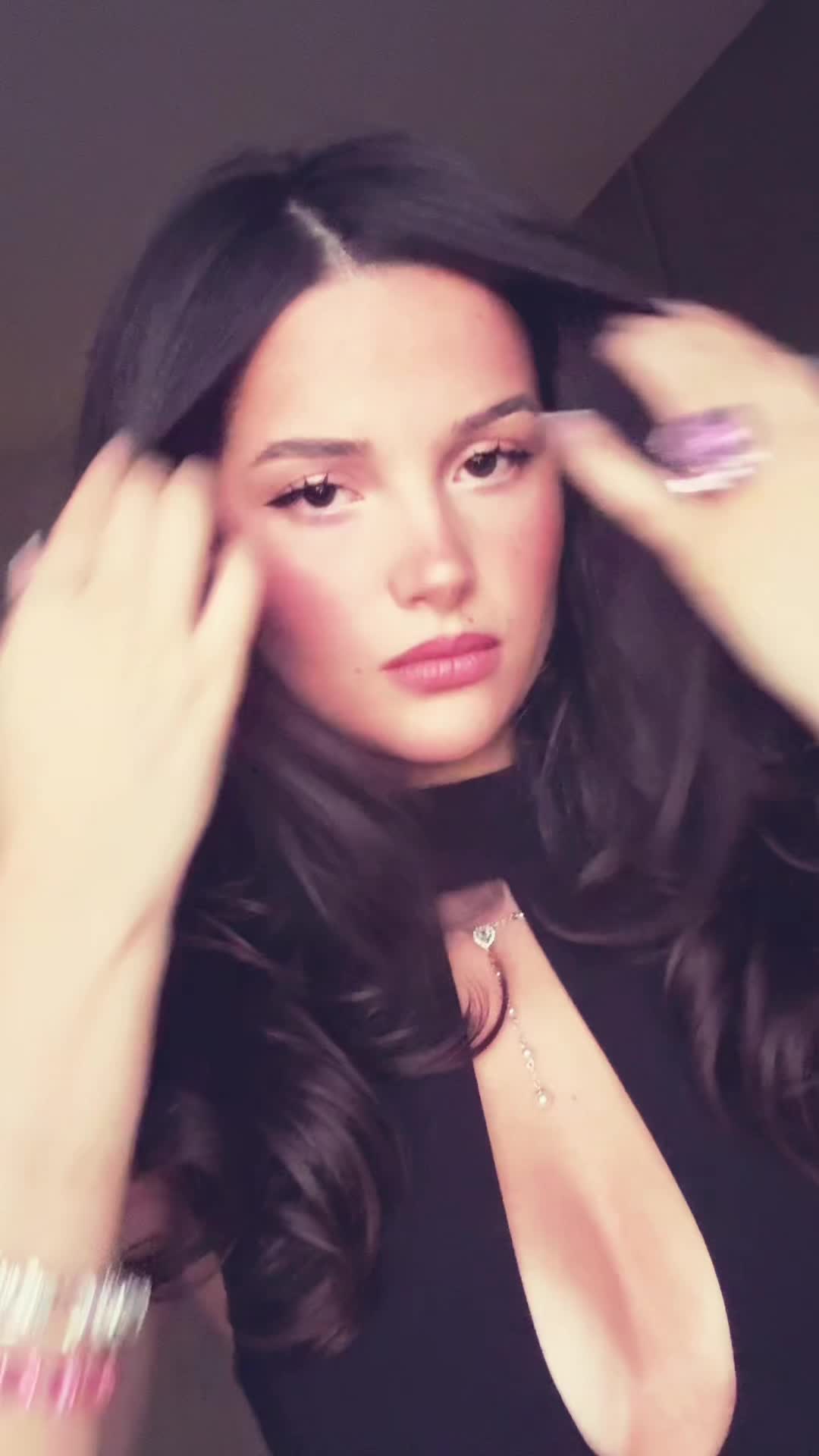 Video 1128610 from Jules LeBlanc/Annie LeBlanc