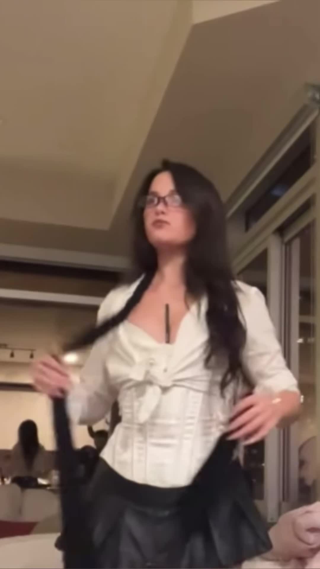 Video 1128611 from Jules LeBlanc/Annie LeBlanc