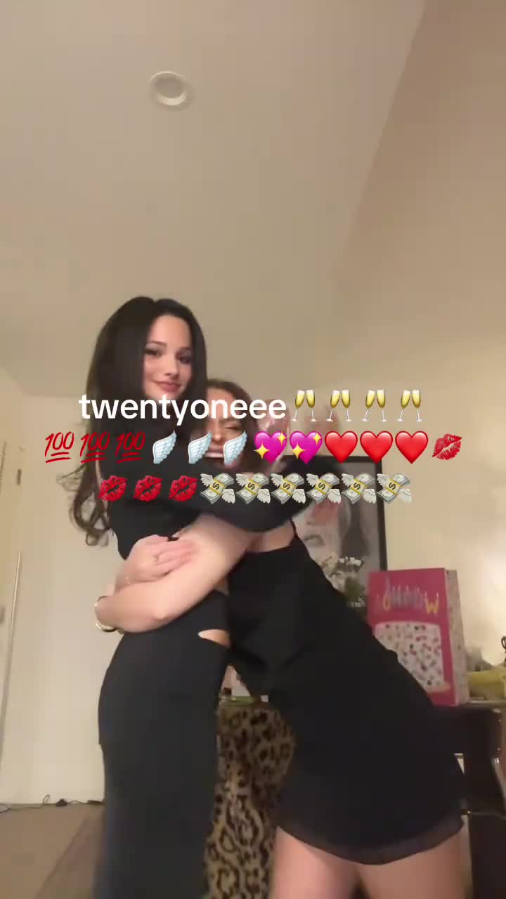 Video 1128616 from Jules LeBlanc/Annie LeBlanc