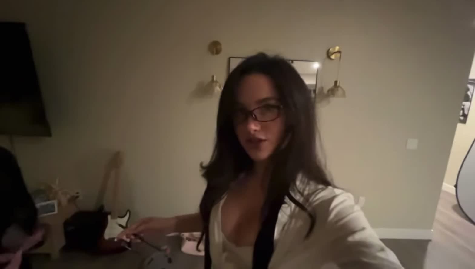 Video 1128636 from Jules LeBlanc/Annie LeBlanc