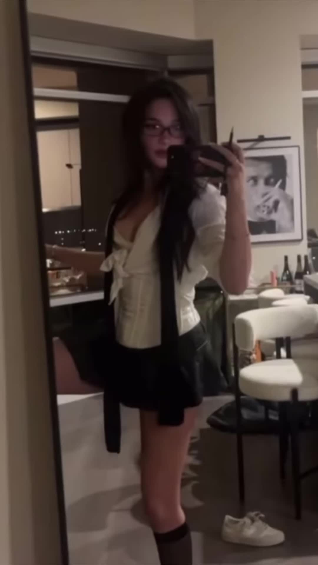 Video 1128645 from Jules LeBlanc/Annie LeBlanc