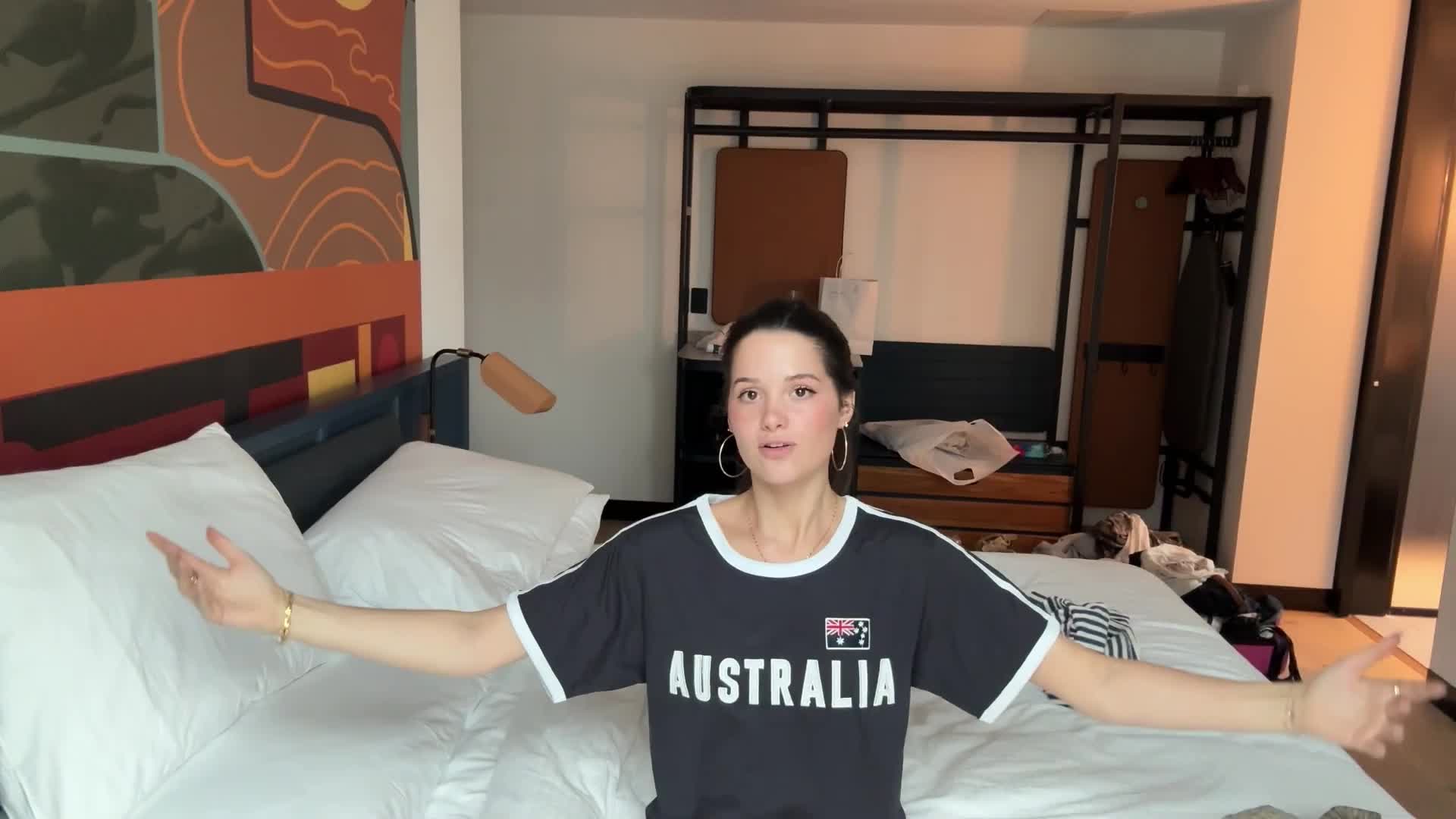 Video 1128647 from Jules LeBlanc/Annie LeBlanc