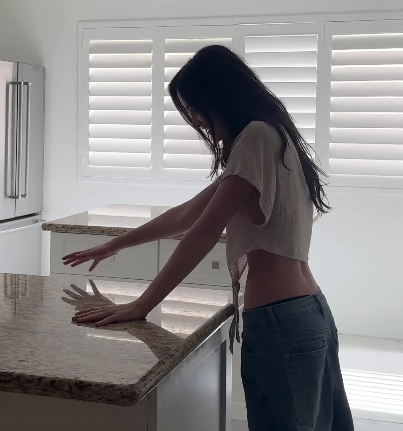 Video 1128650 from Jules LeBlanc/Annie LeBlanc