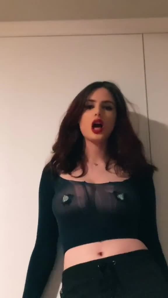 Video 1128687 from eekhat | auroramalak | irresistibleaphrodite | legallyspoodie