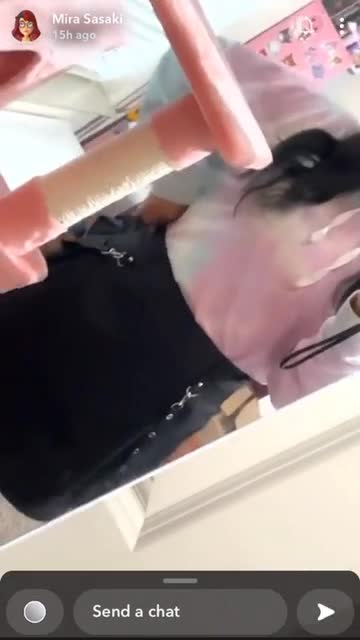 Video 1128706 from Mira Pink | Mira Kink