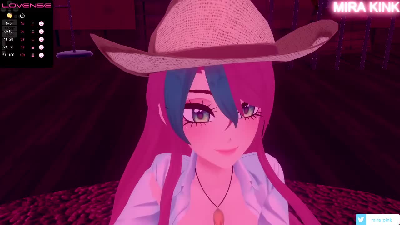 Video 1128712 from Mira Pink | Mira Kink