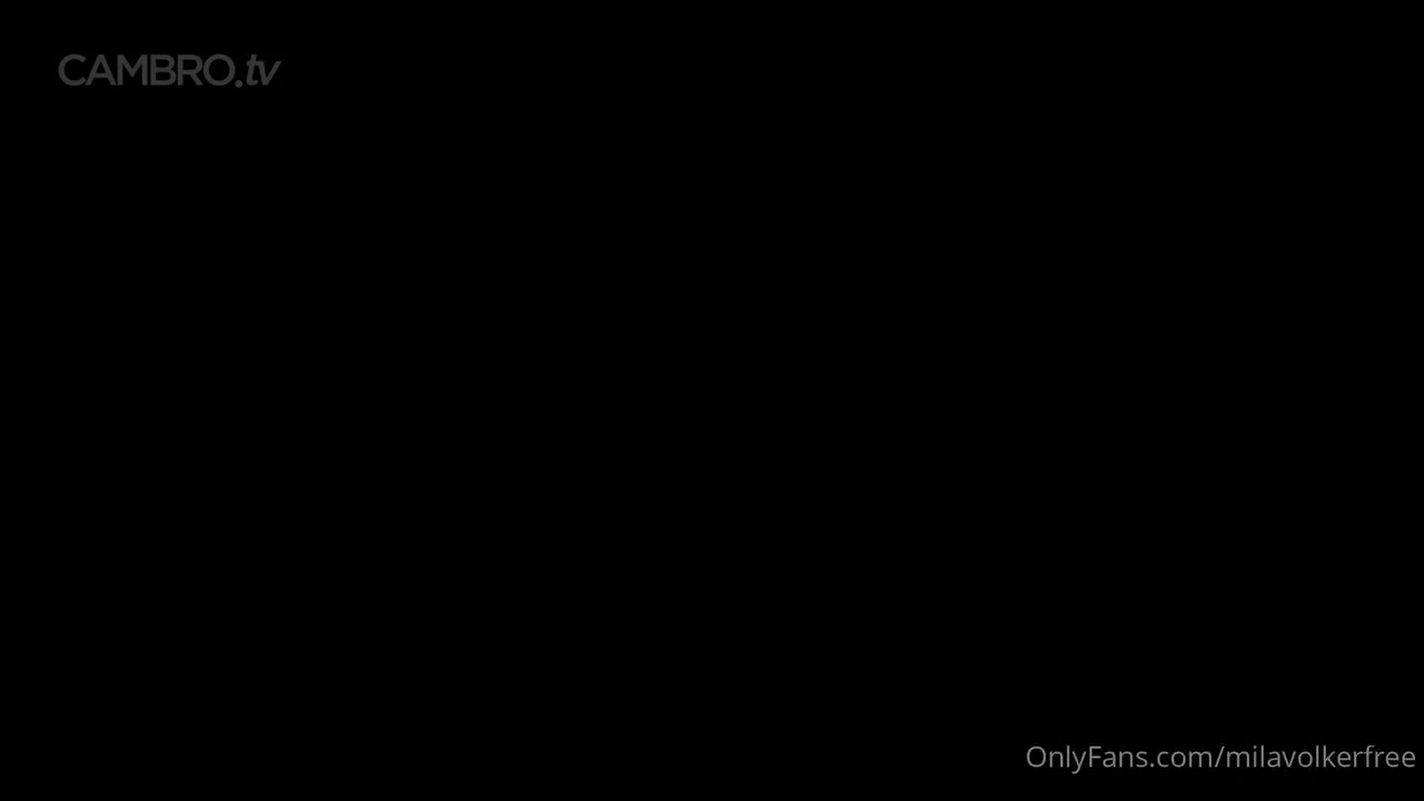 Video 1128945 from Mila Volker-Big Titty Momma