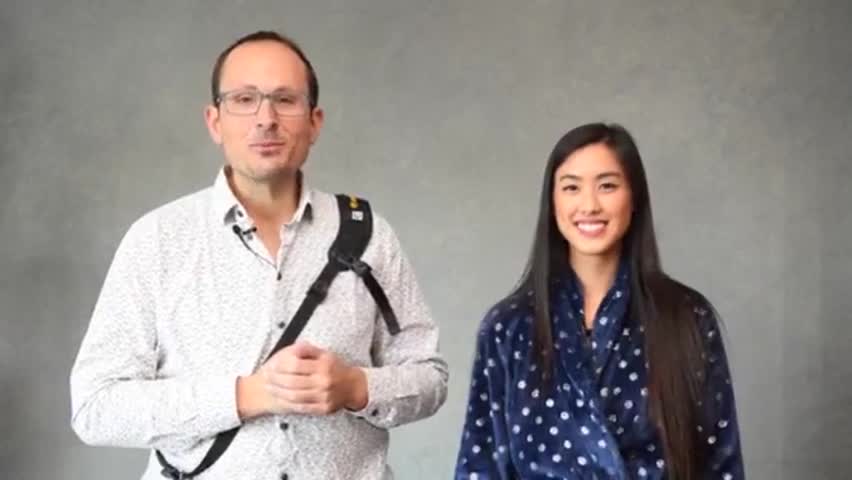 Video 1129018 from Stephanie Pham