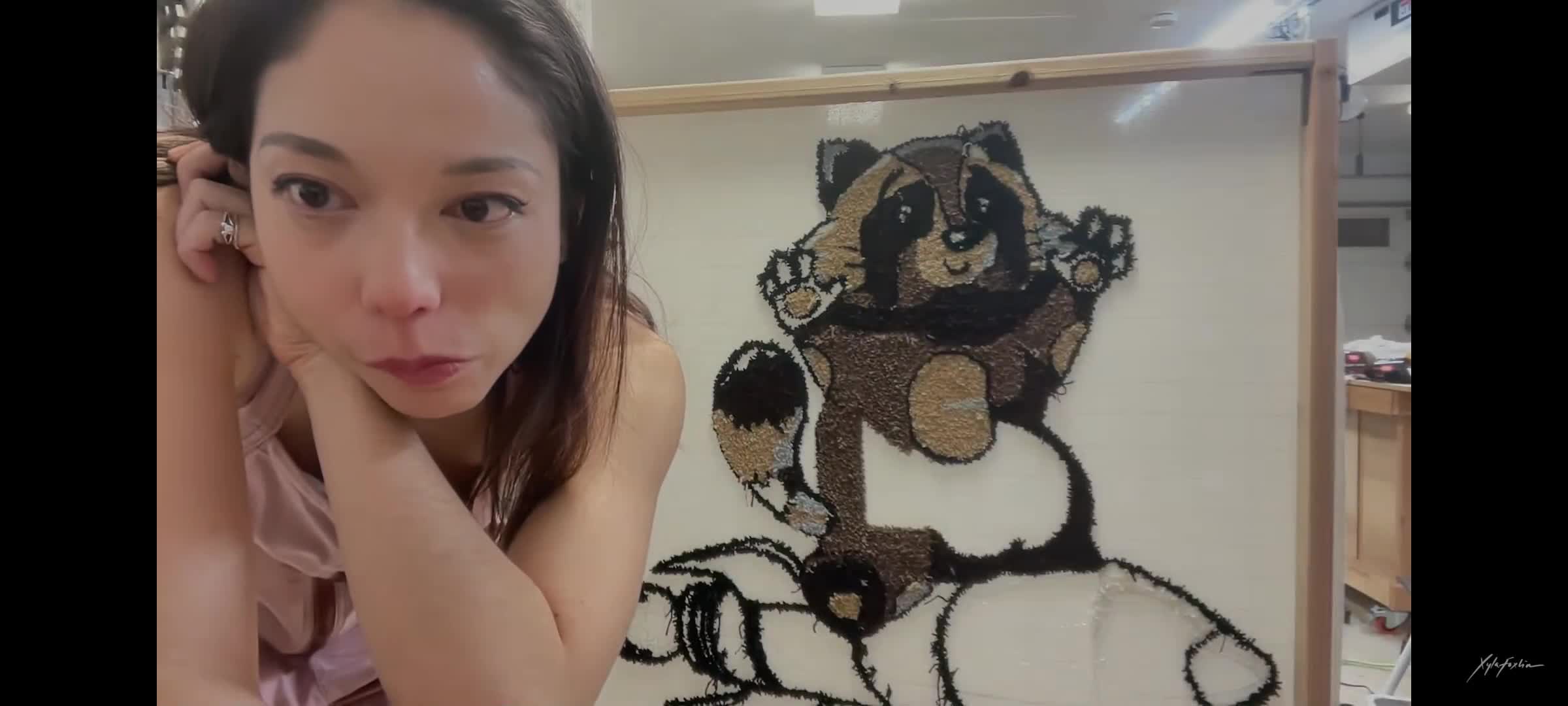 Video 1129024 from Xyla Foxlin