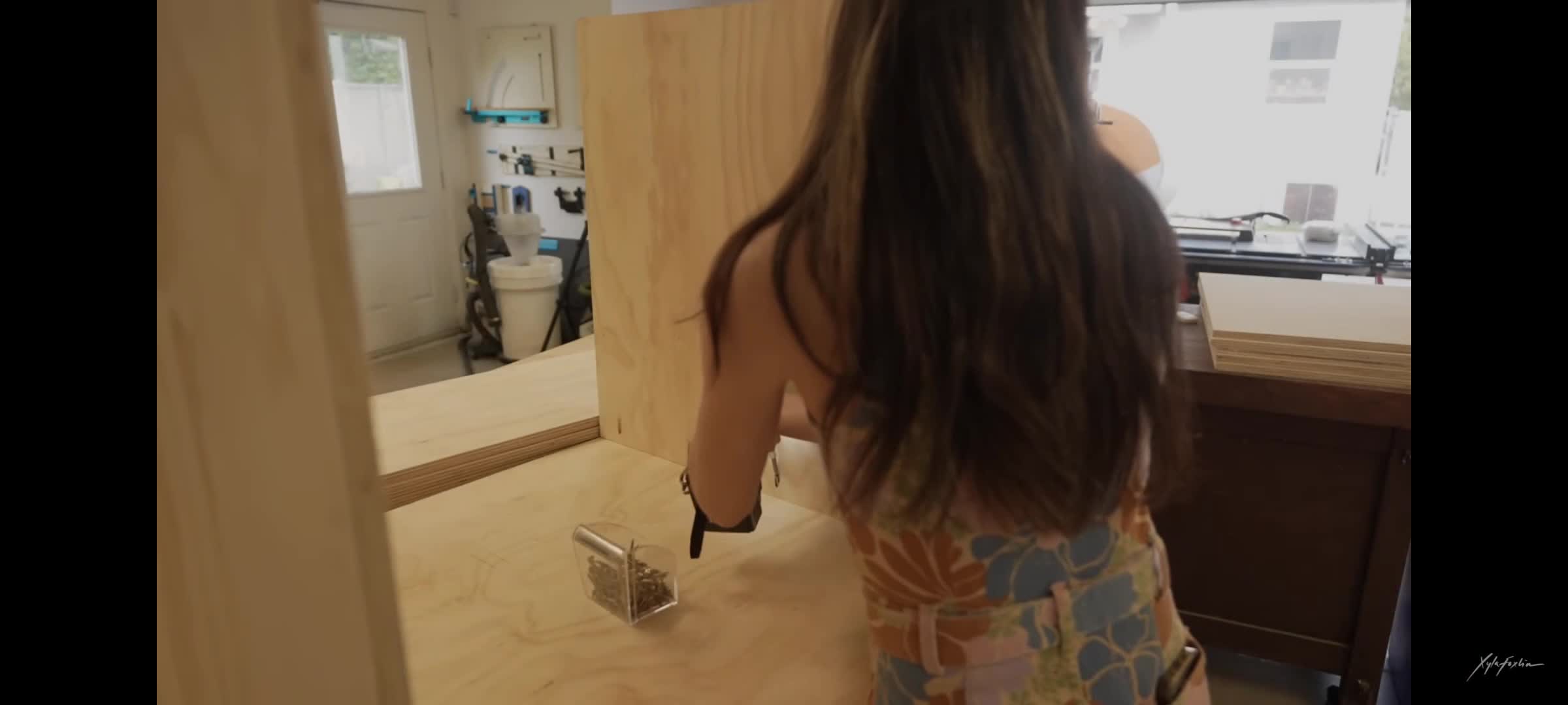 Video 1129023 from Xyla Foxlin