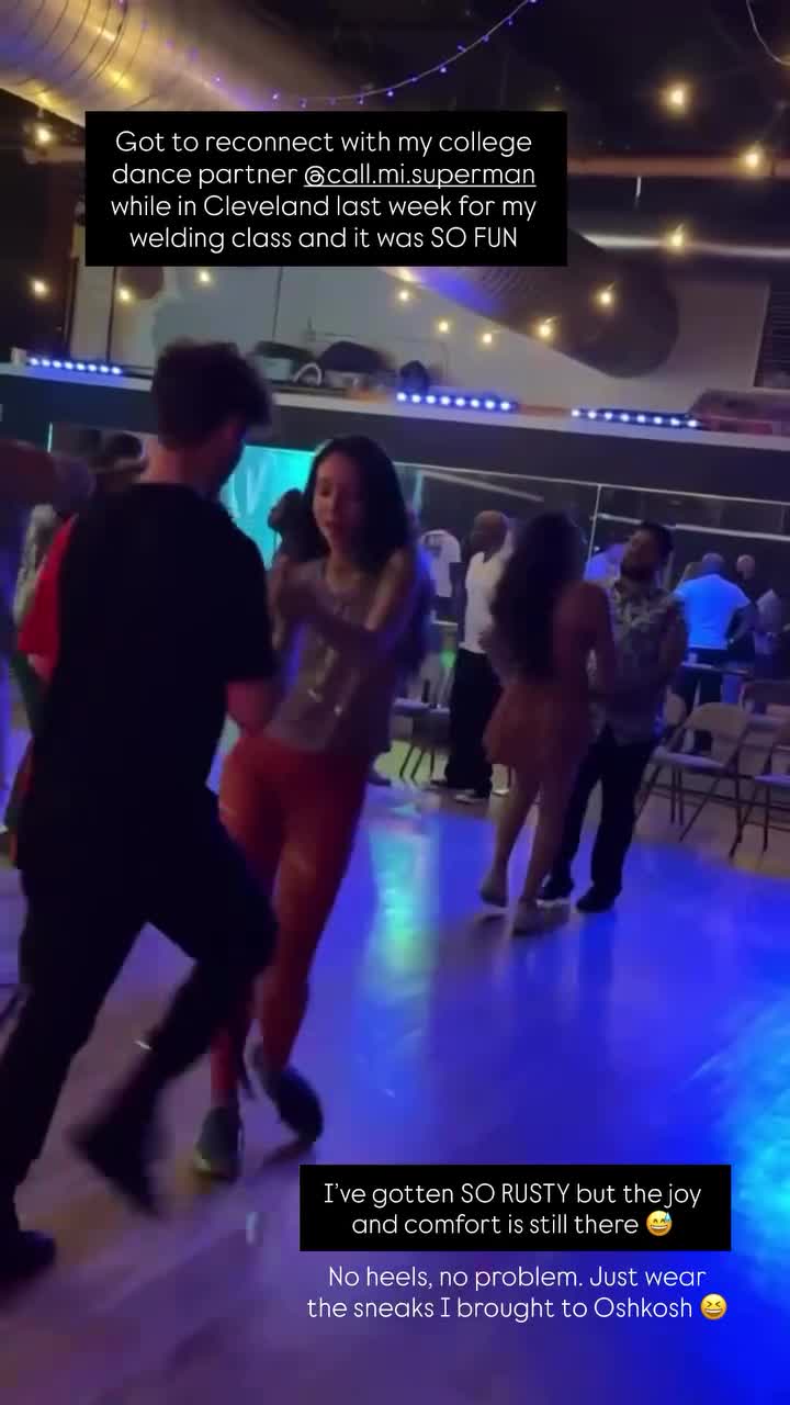 Video 1129037 from Xyla Foxlin