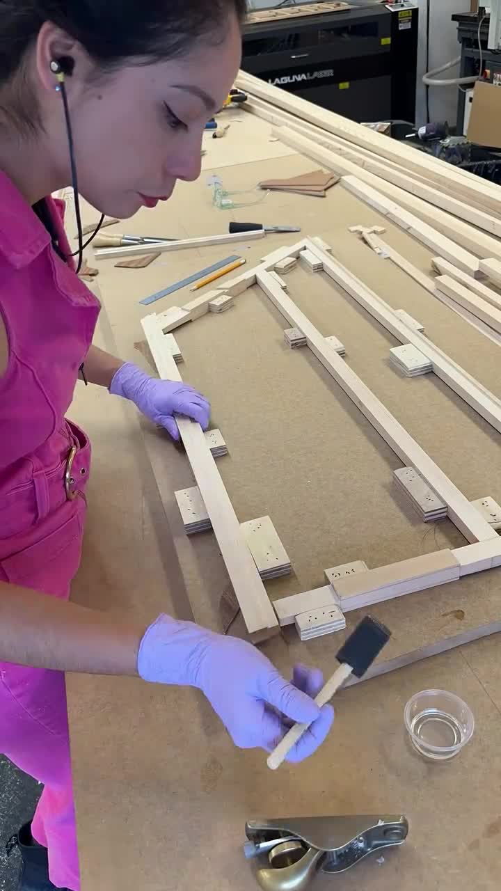 Video 1129039 from Xyla Foxlin