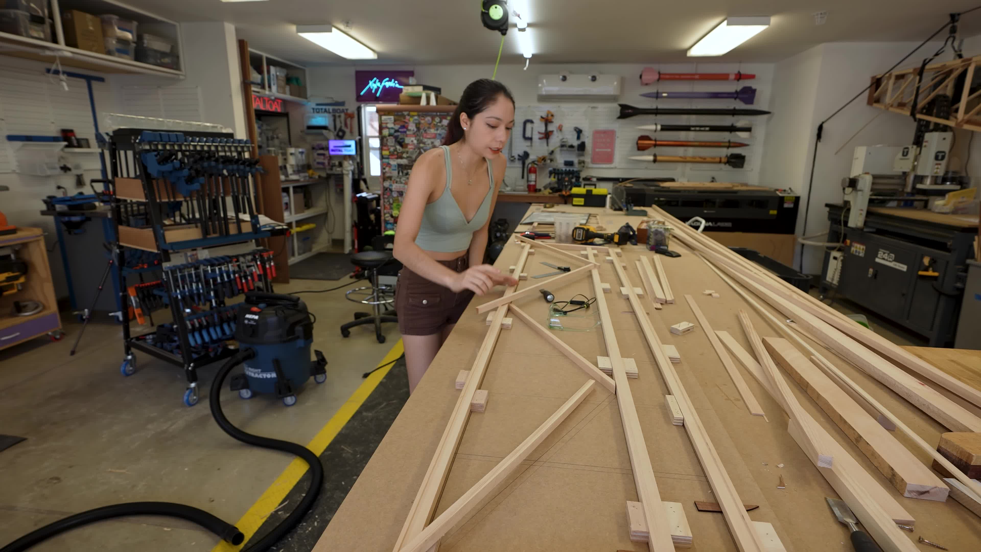 Video 1129021 from Xyla Foxlin