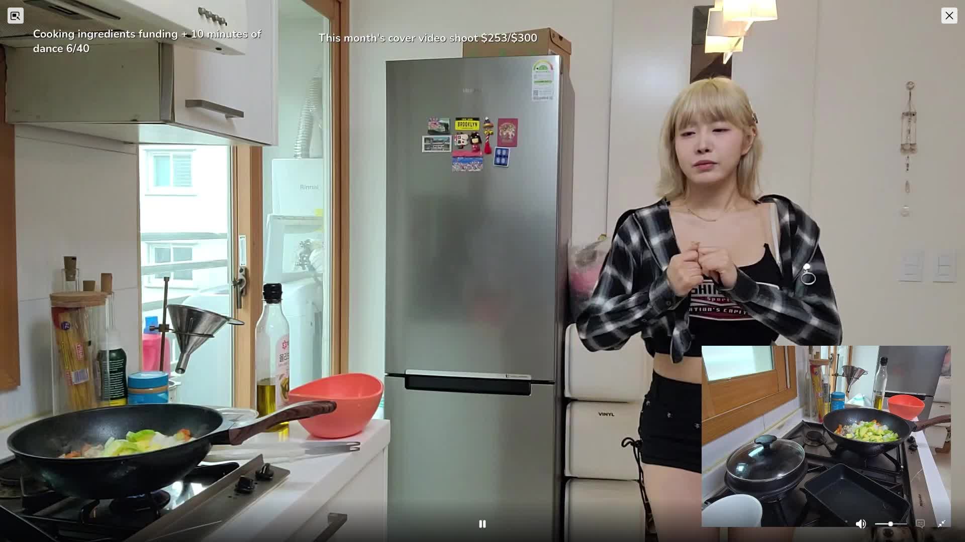 Video 1129305 from Yunicorn19