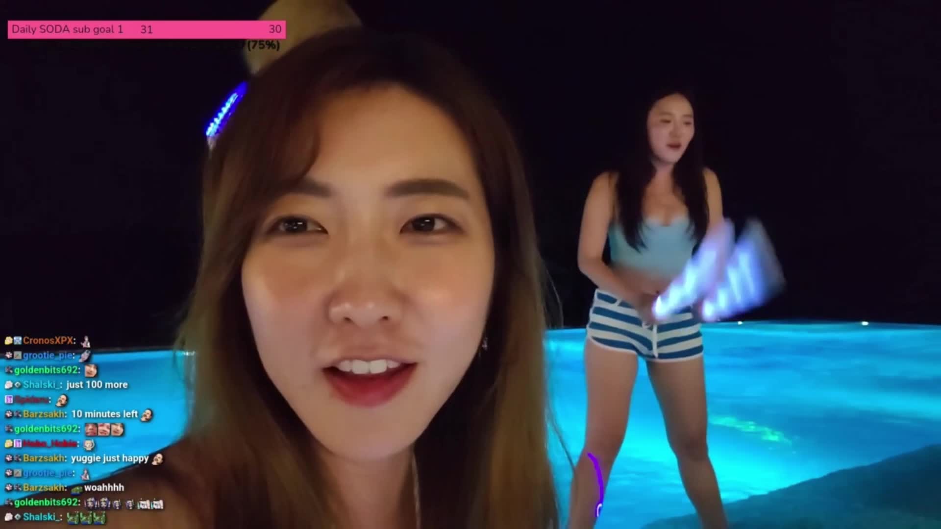 Video 1129308 from Yunicorn19