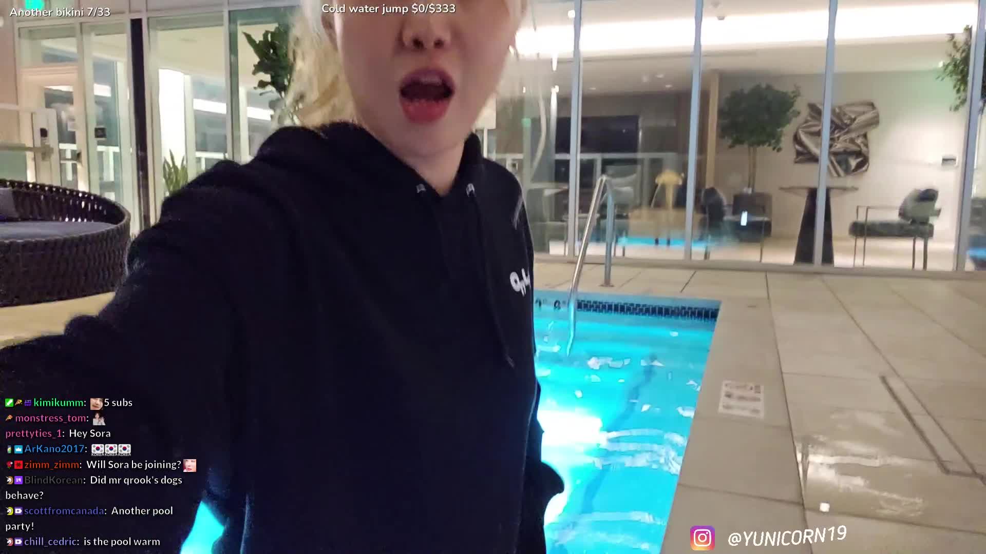 Video 1129304 from Yunicorn19