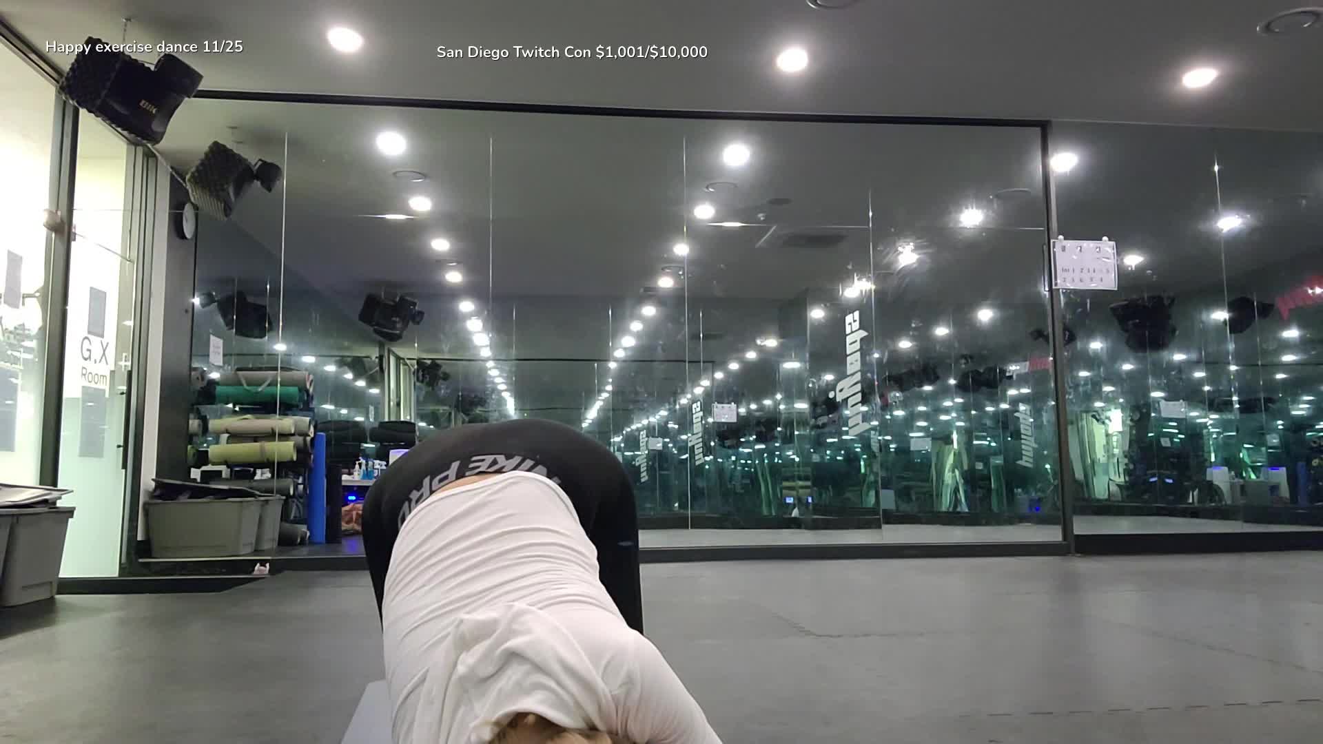 Video 1129318 from Yunicorn19