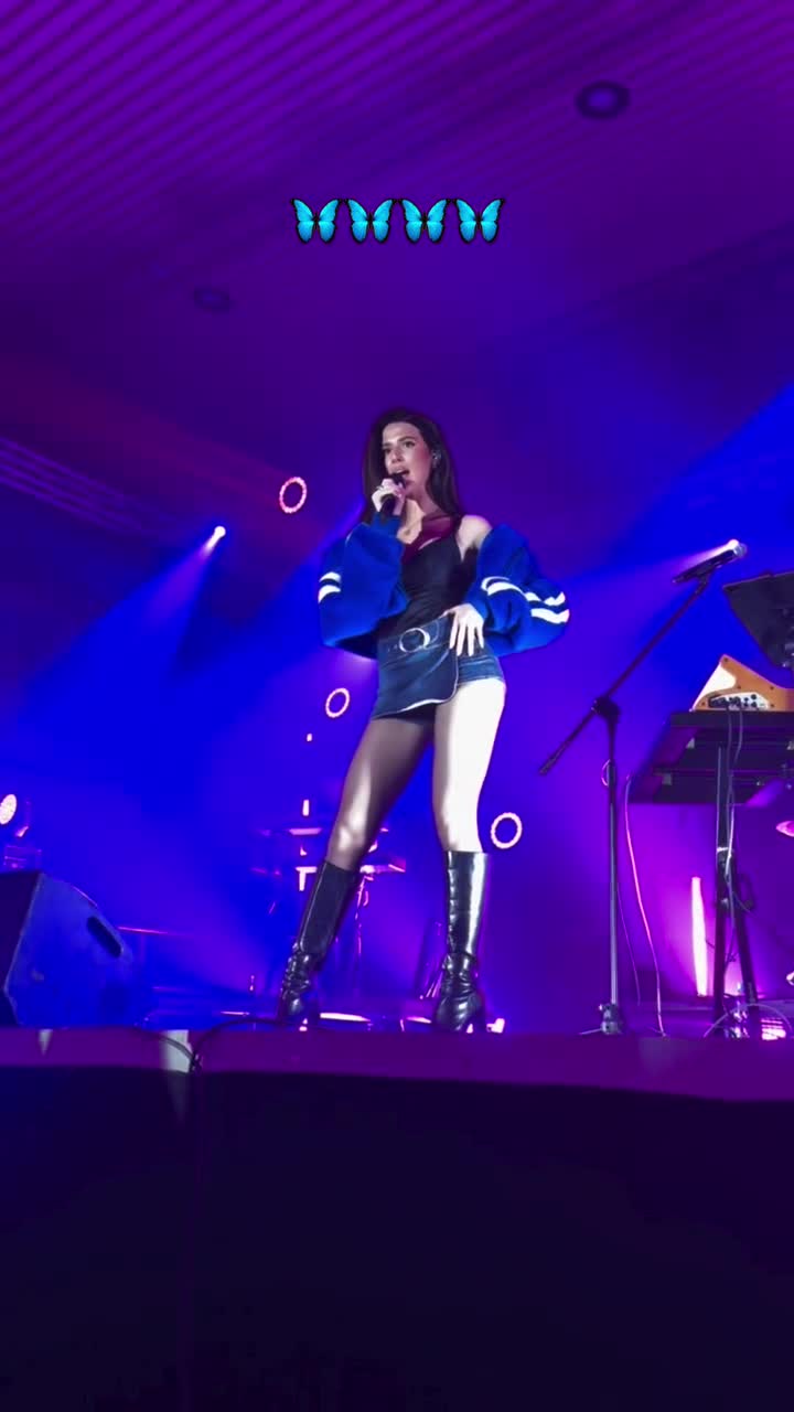 Video 1129386 from Roxie Węgiel