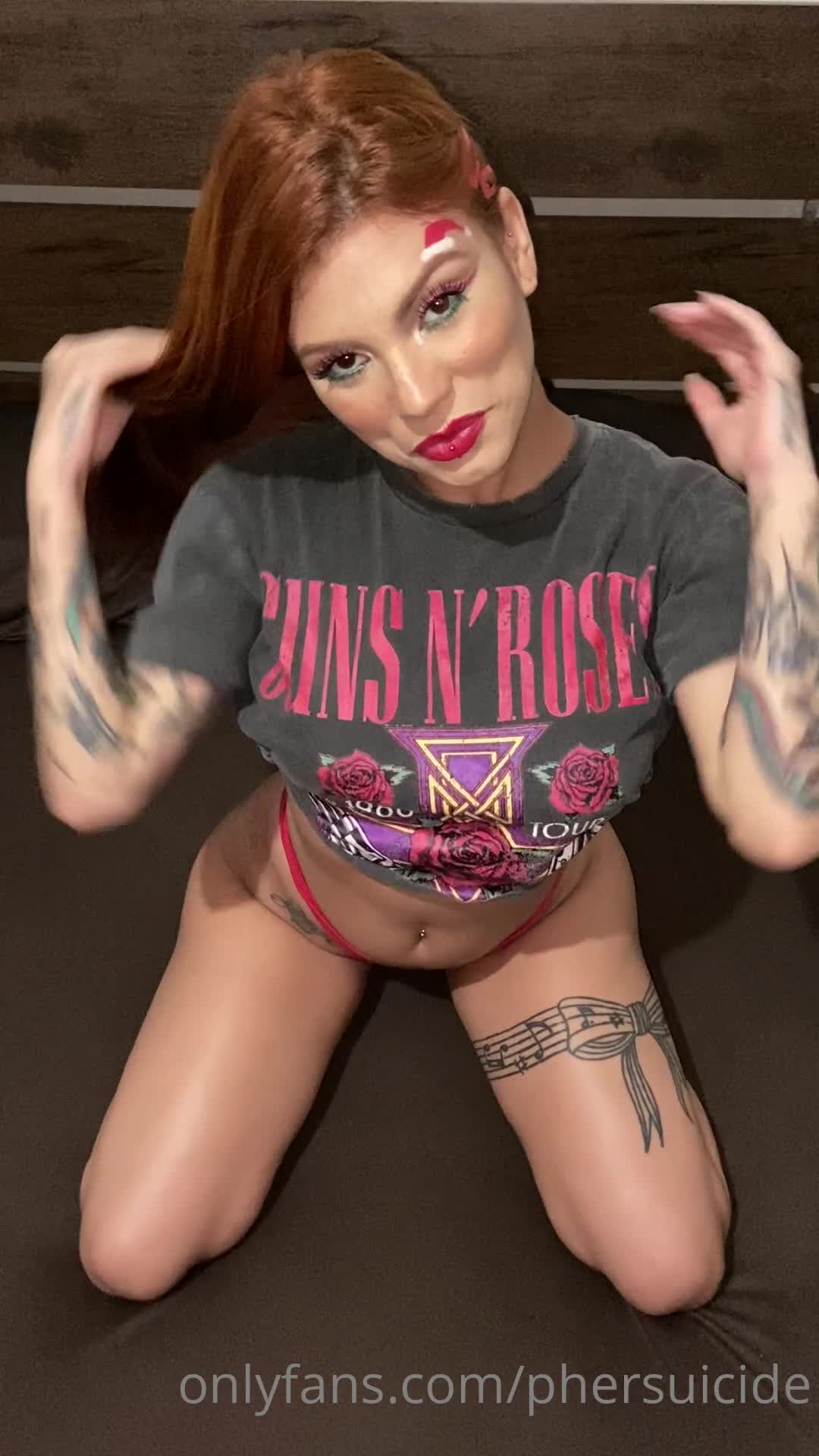 Video 1129400 from Pher Suicide