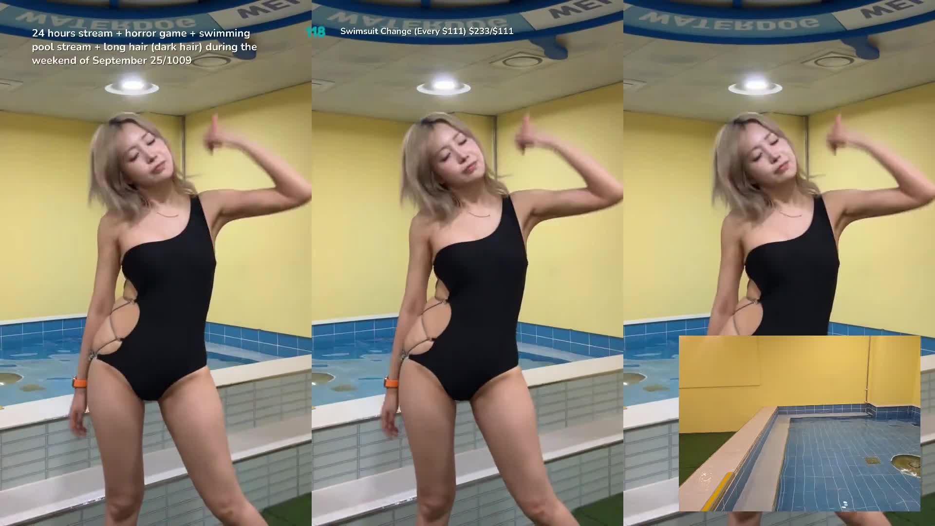 Video 1129406 from Yunicorn19