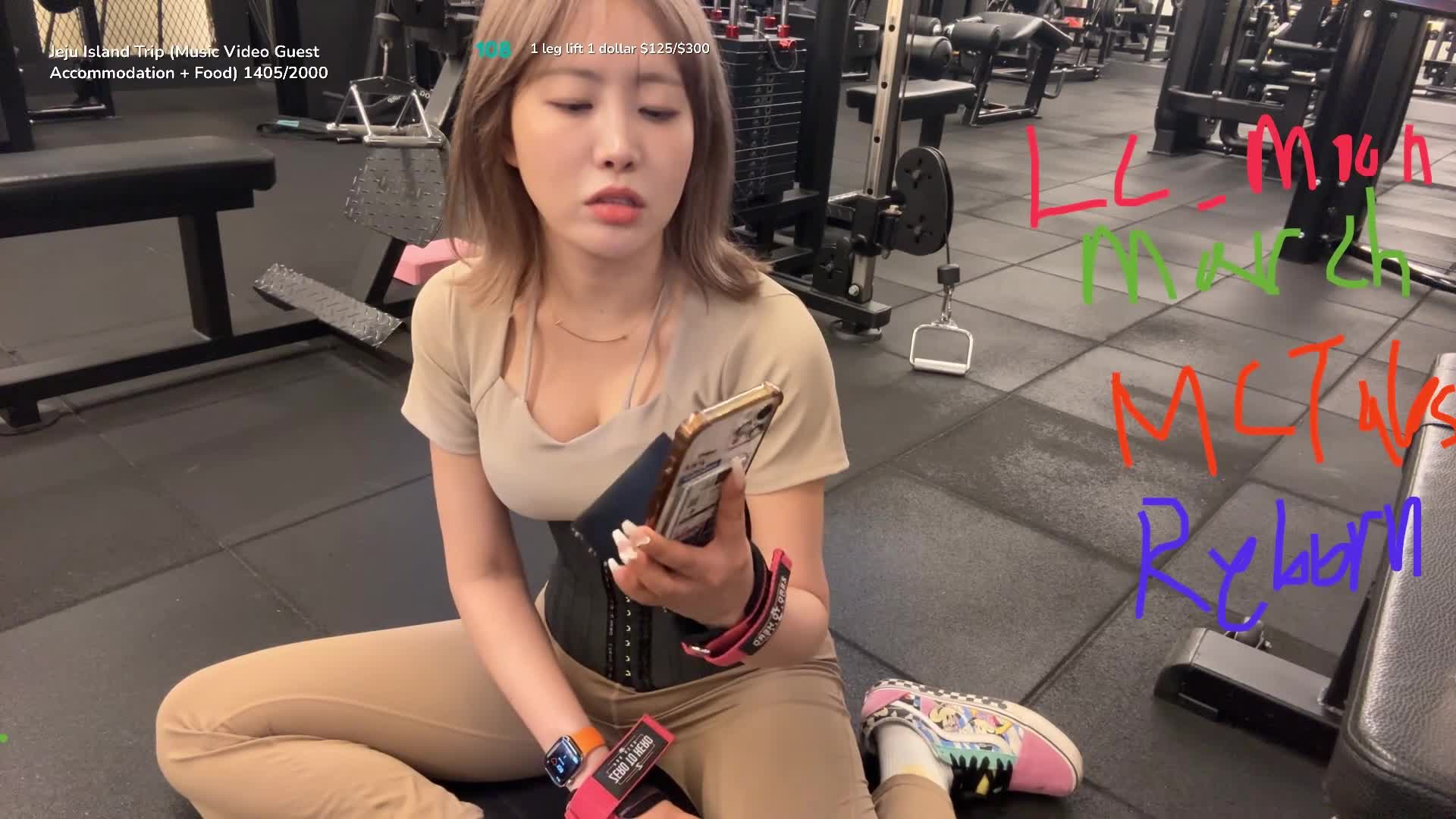 Video 1129415 from Yunicorn19