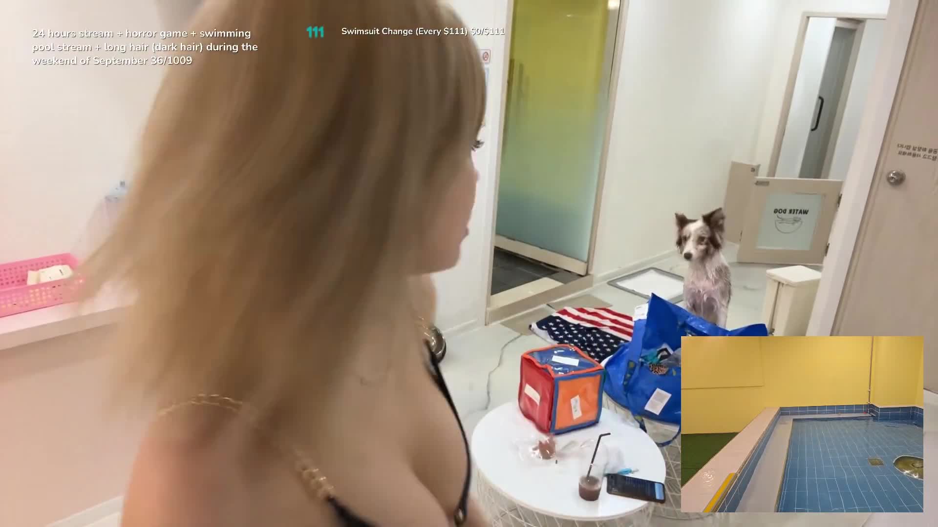 Video 1129420 from Yunicorn19