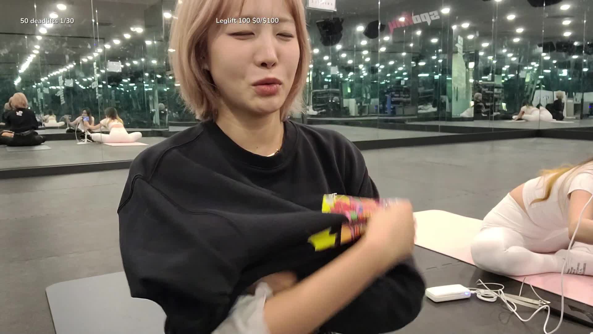 Video 1129422 from Yunicorn19