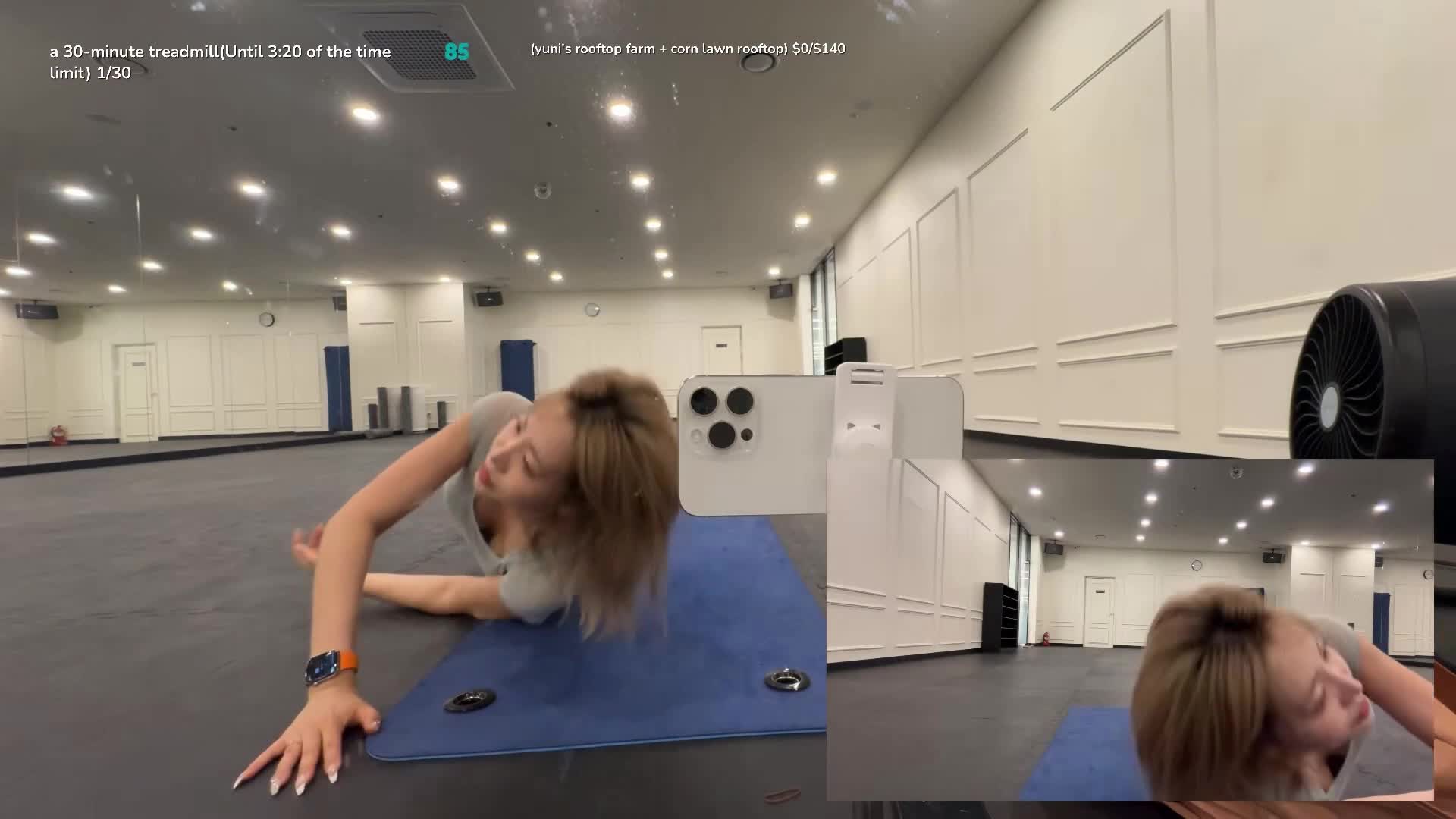 Video 1129425 from Yunicorn19