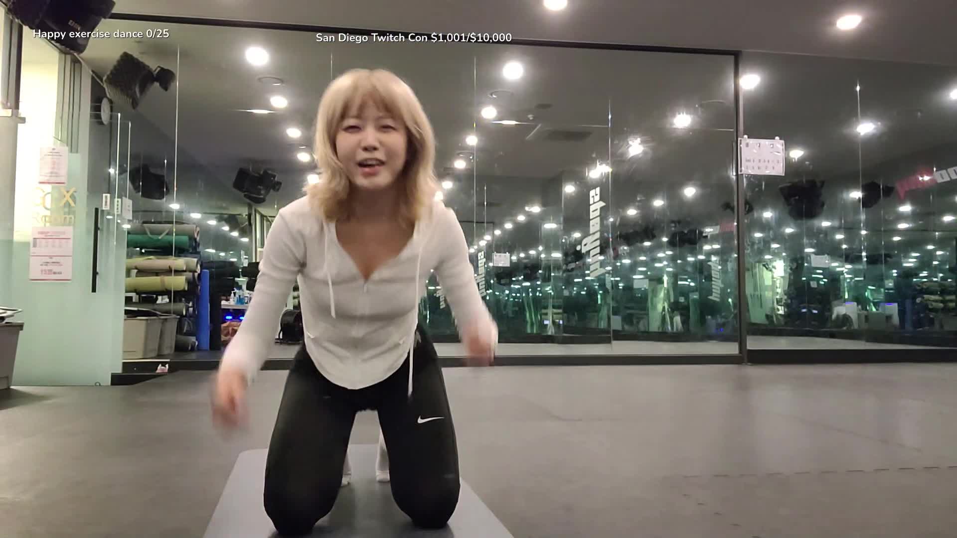 Video 1129437 from Yunicorn19