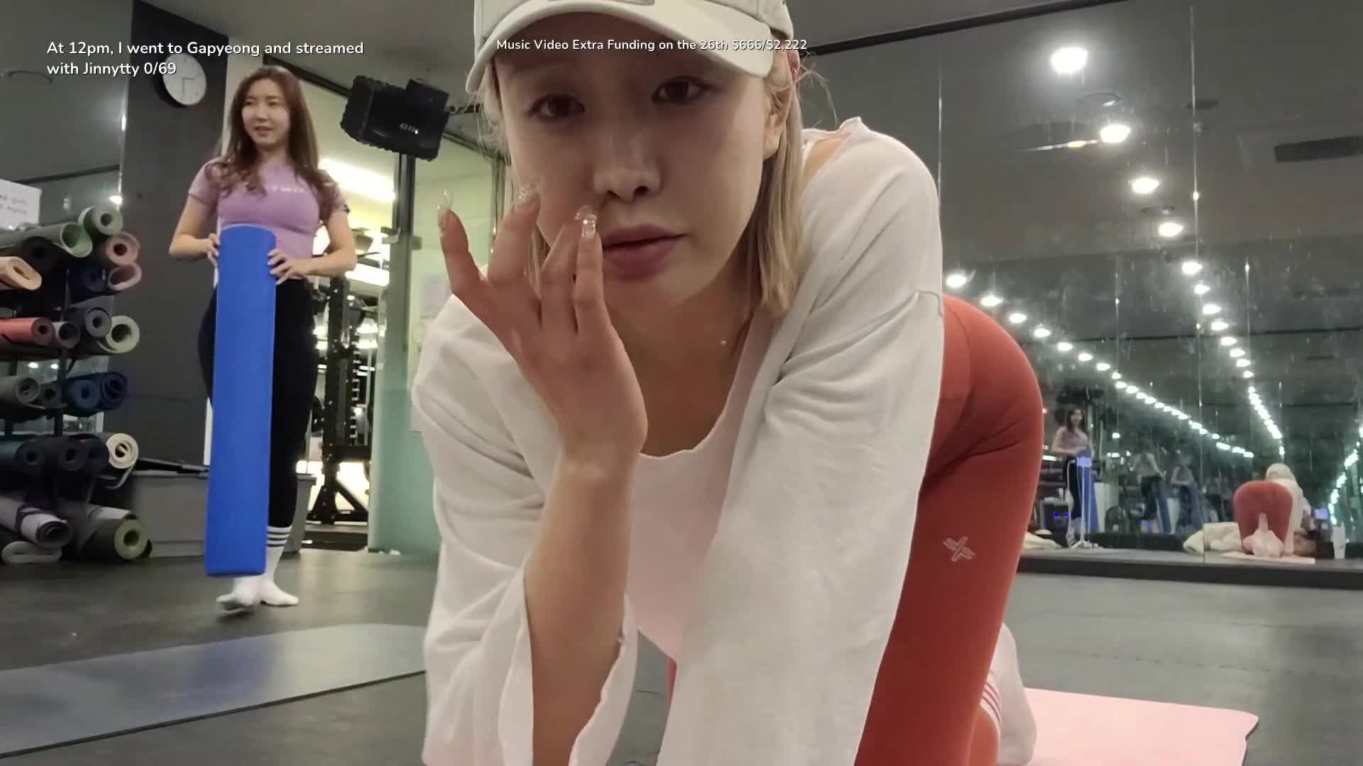 Video 1129440 from Yunicorn19