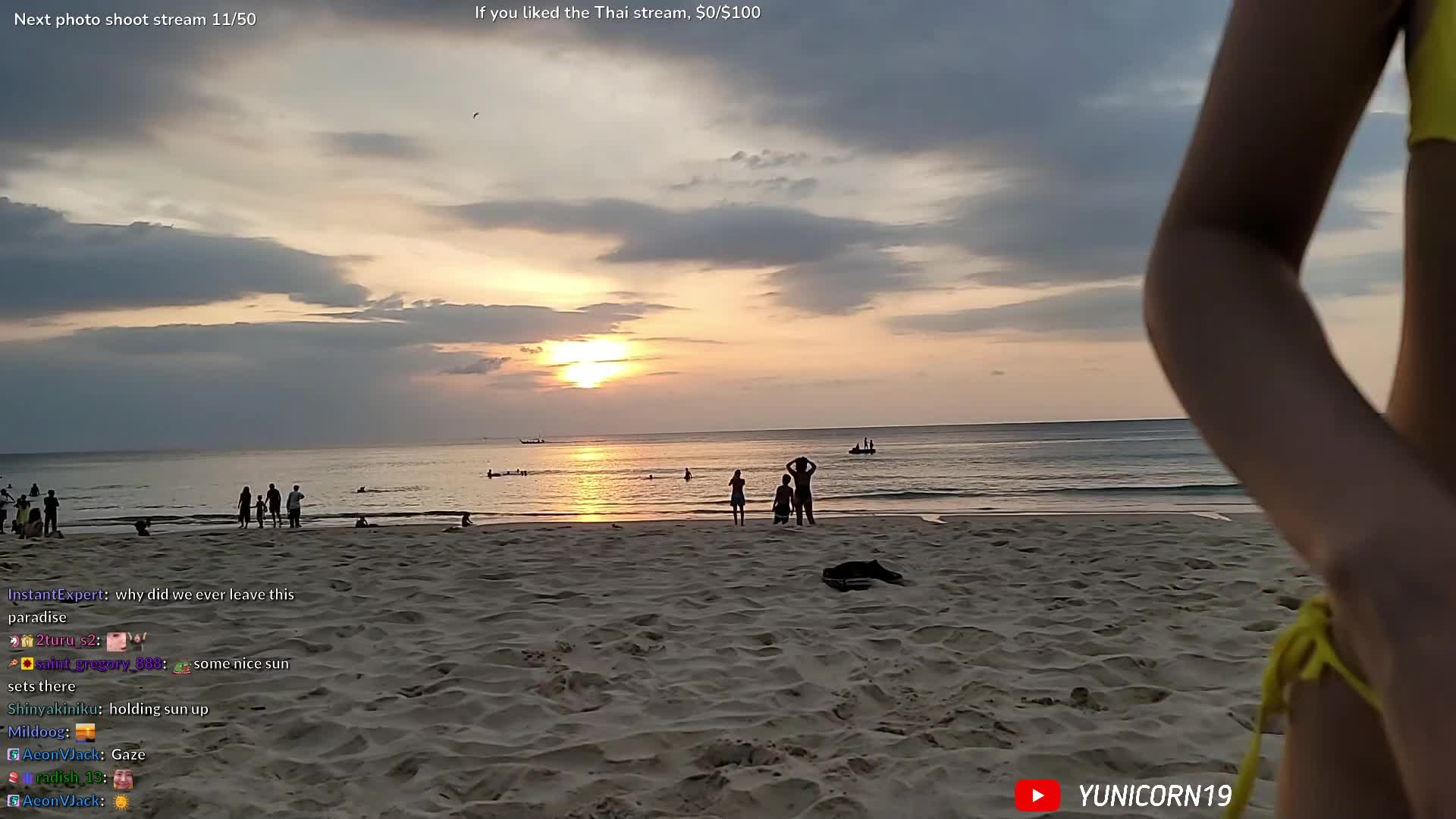 Video 1129439 from Yunicorn19