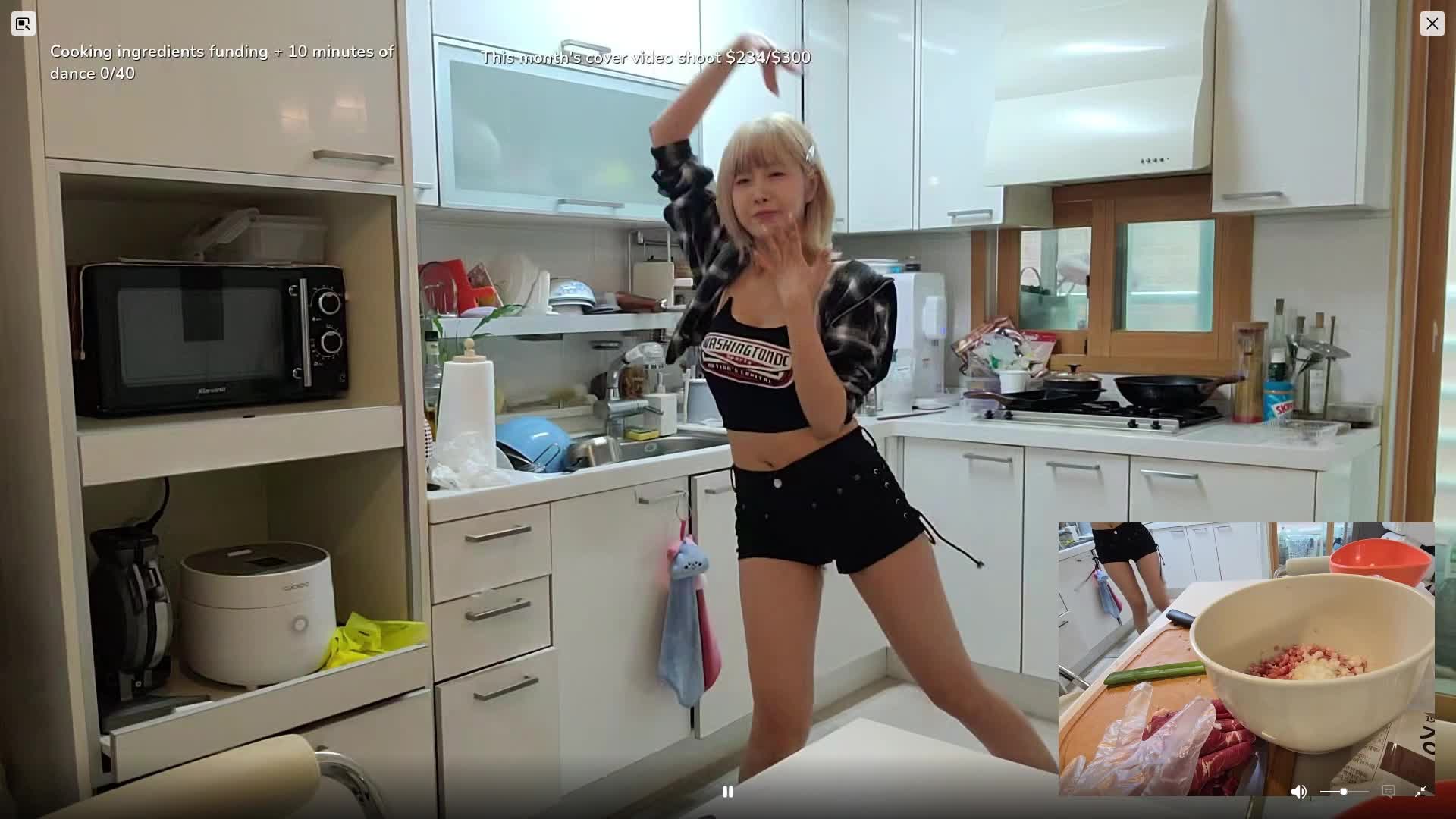 Video 1129442 from Yunicorn19