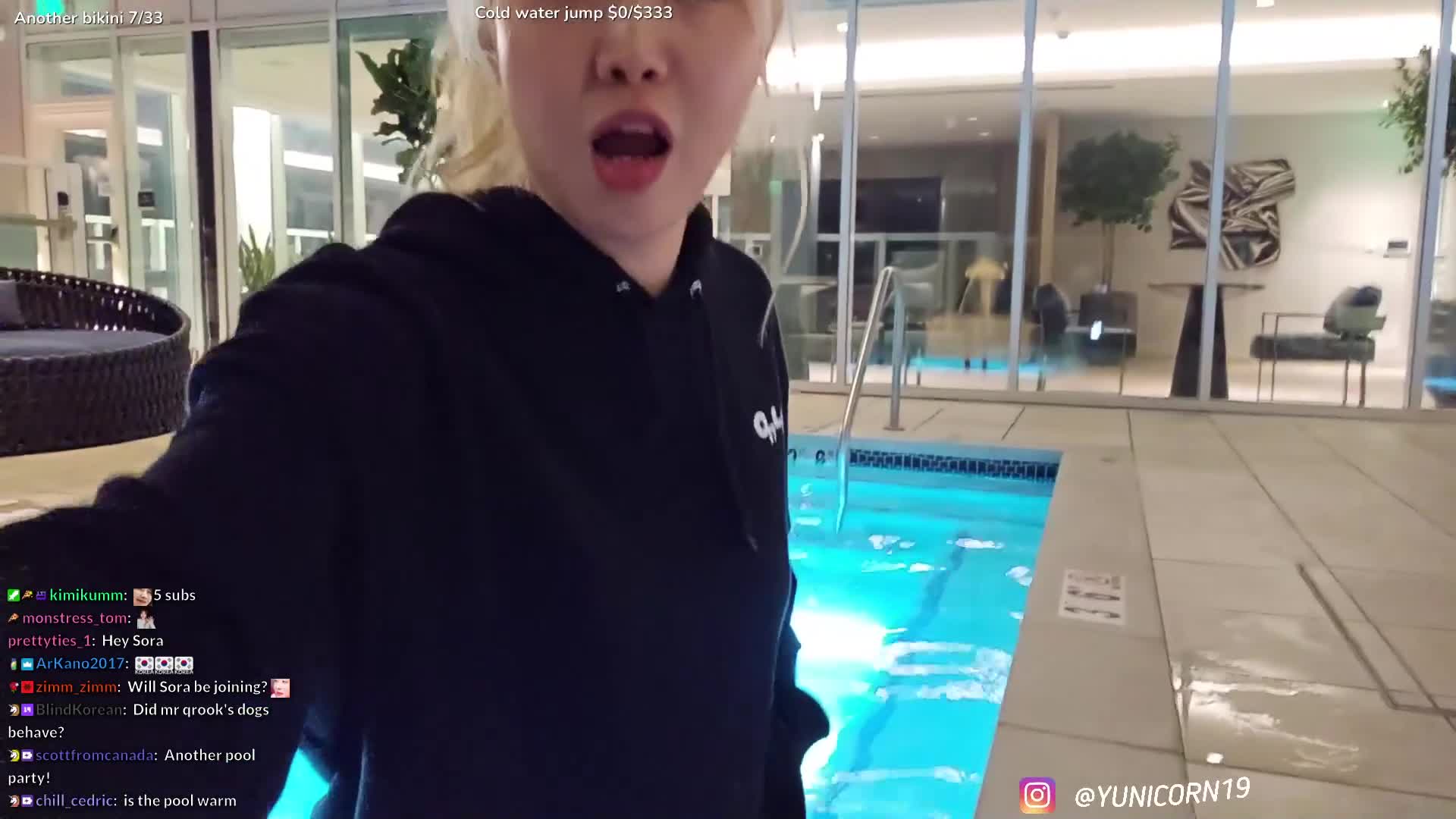 Video 1129449 from Yunicorn19