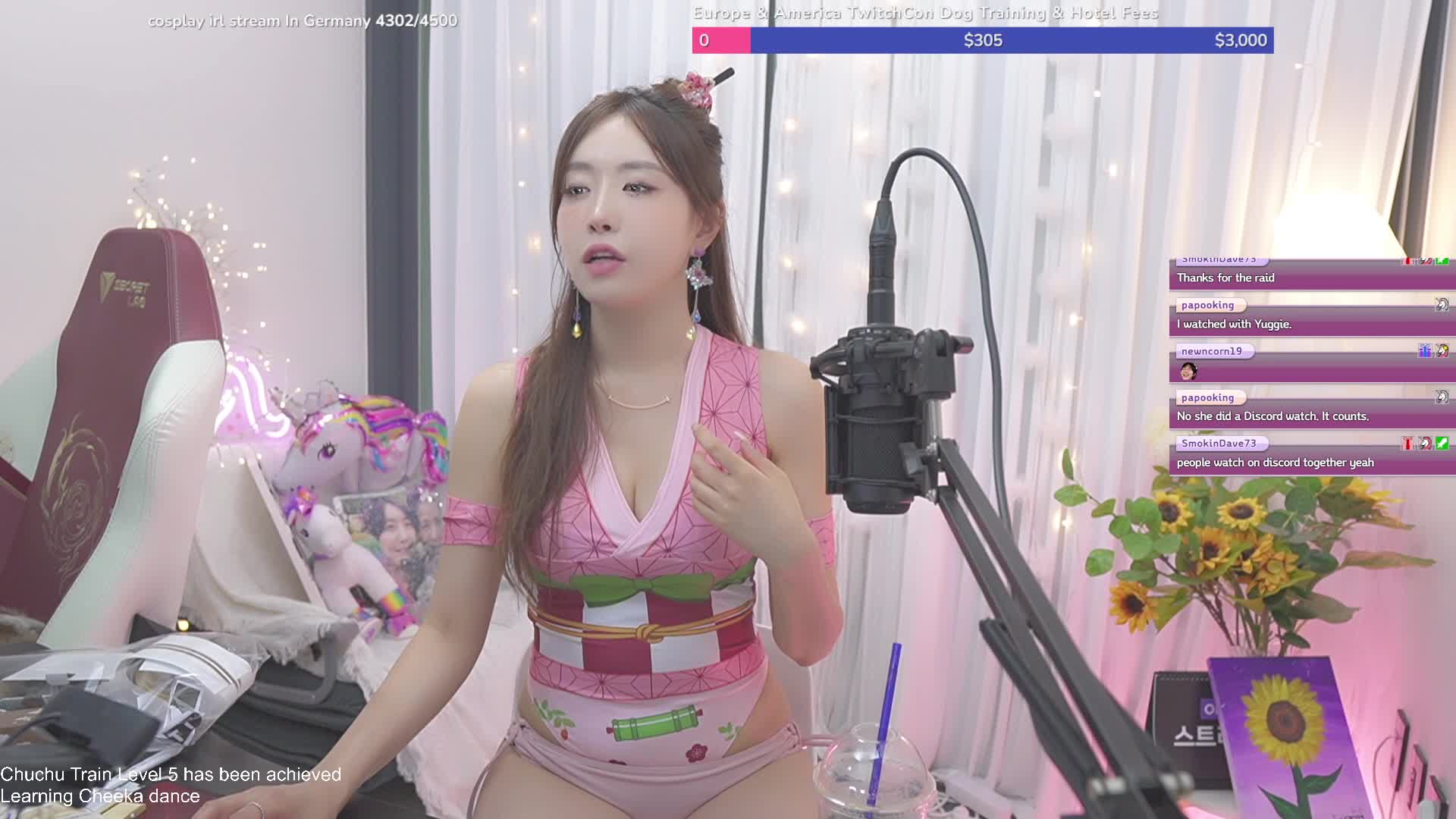 Video 1129466 from Yunicorn19