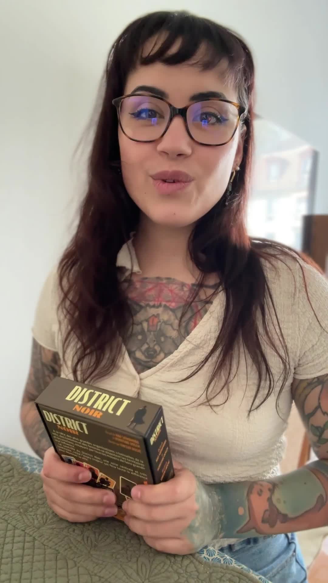 Video 1129481 from Prunette