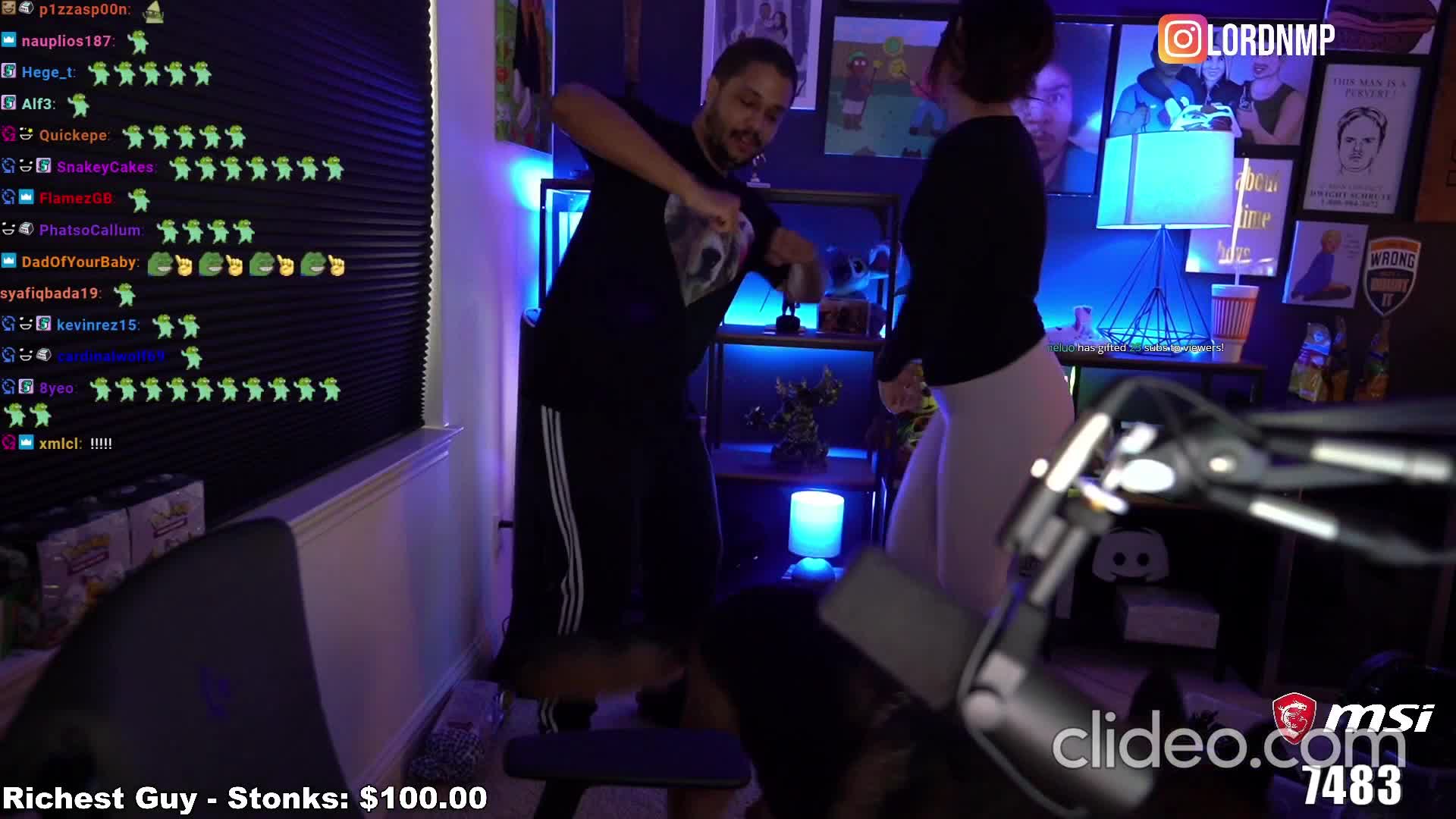 Video 1129606 from Malena