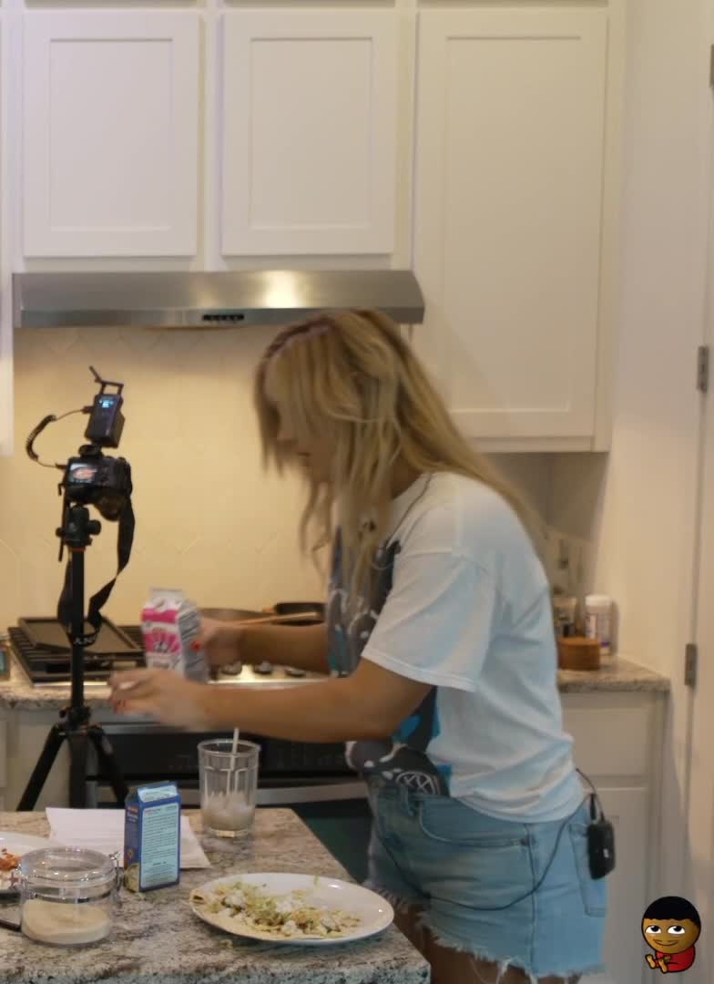 Video 1129615 from Malena