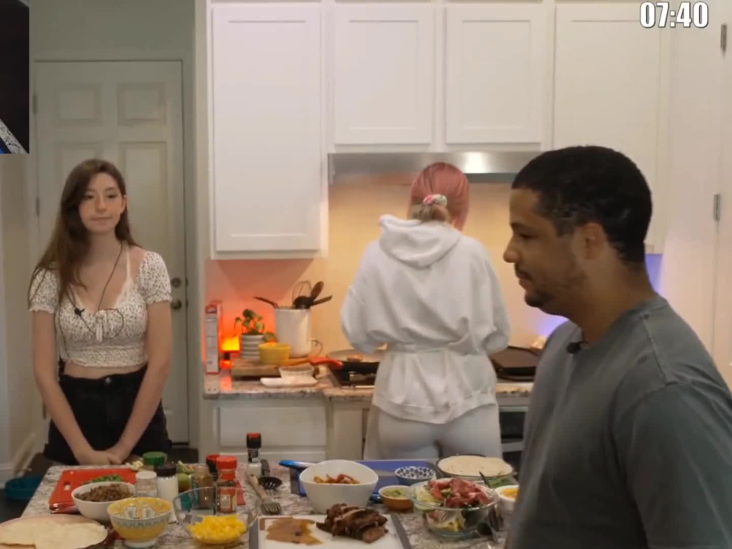 Video 1129621 from Malena