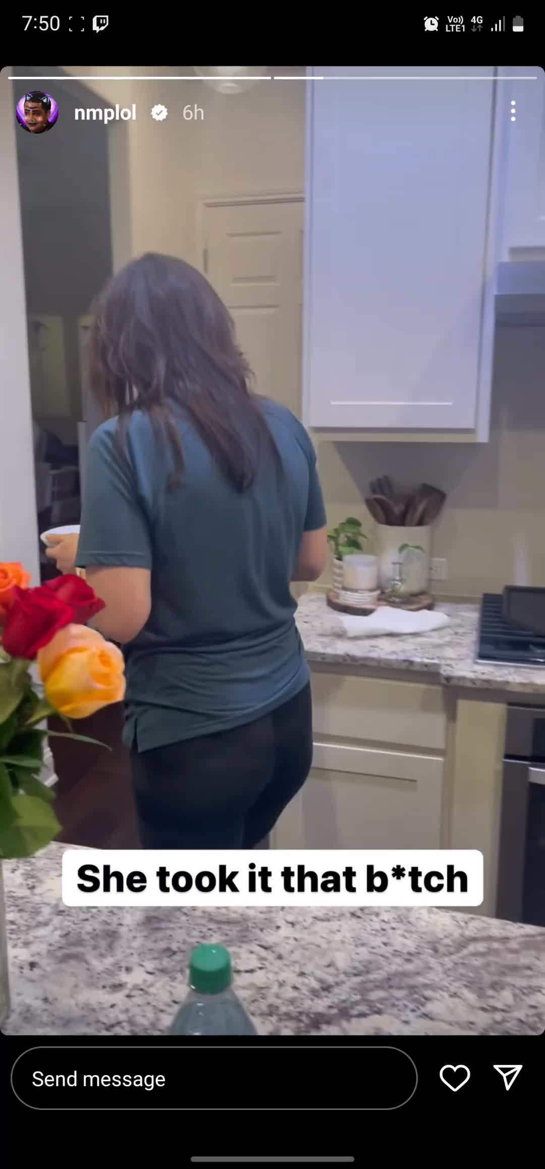 Video 1129644 from Malena