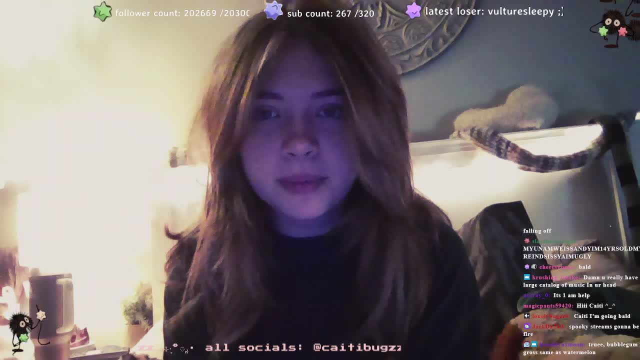 Video 1129661 from Caitibugzz