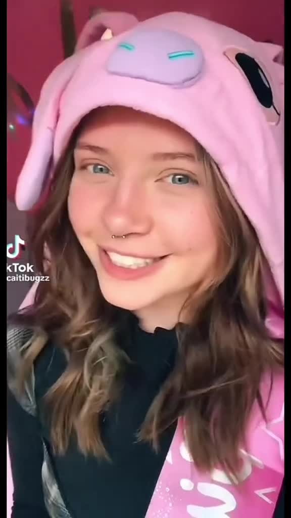 Video 1129664 from Caitibugzz