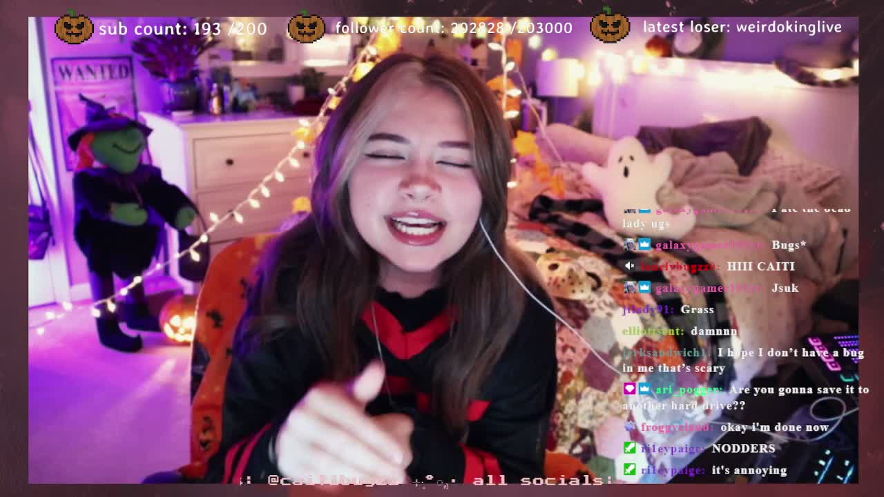 Video 1129666 from Caitibugzz