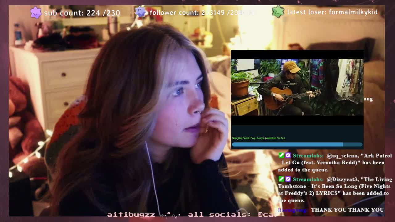 Video 1129667 from Caitibugzz