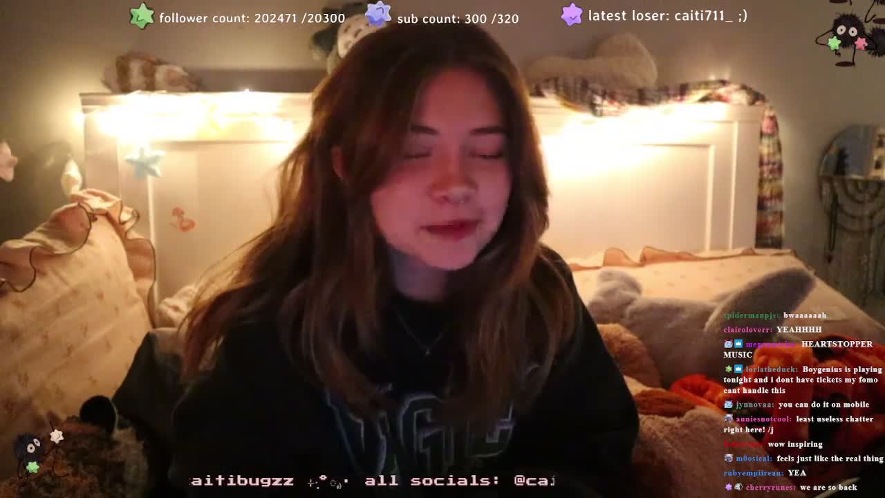 Video 1129679 from Caitibugzz