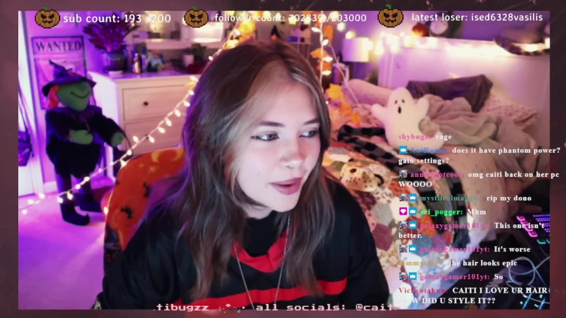 Video 1129678 from Caitibugzz