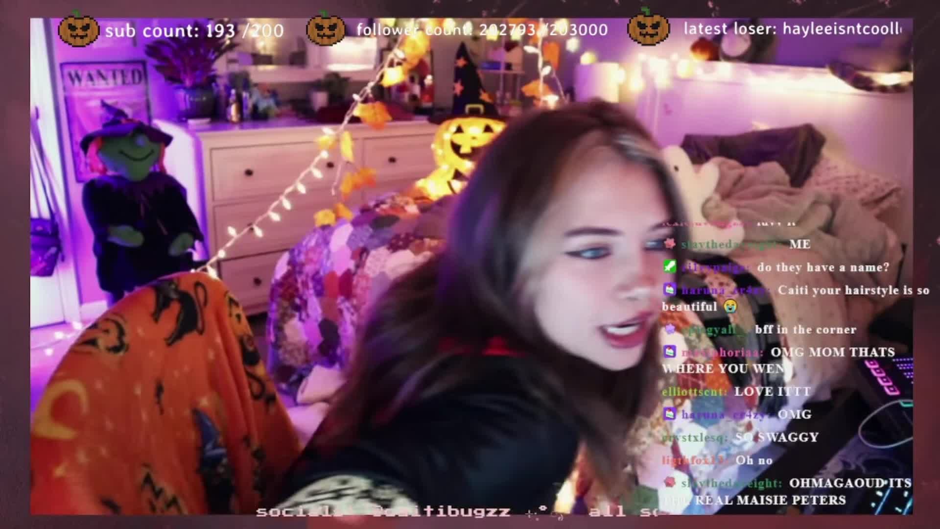 Video 1129683 from Caitibugzz