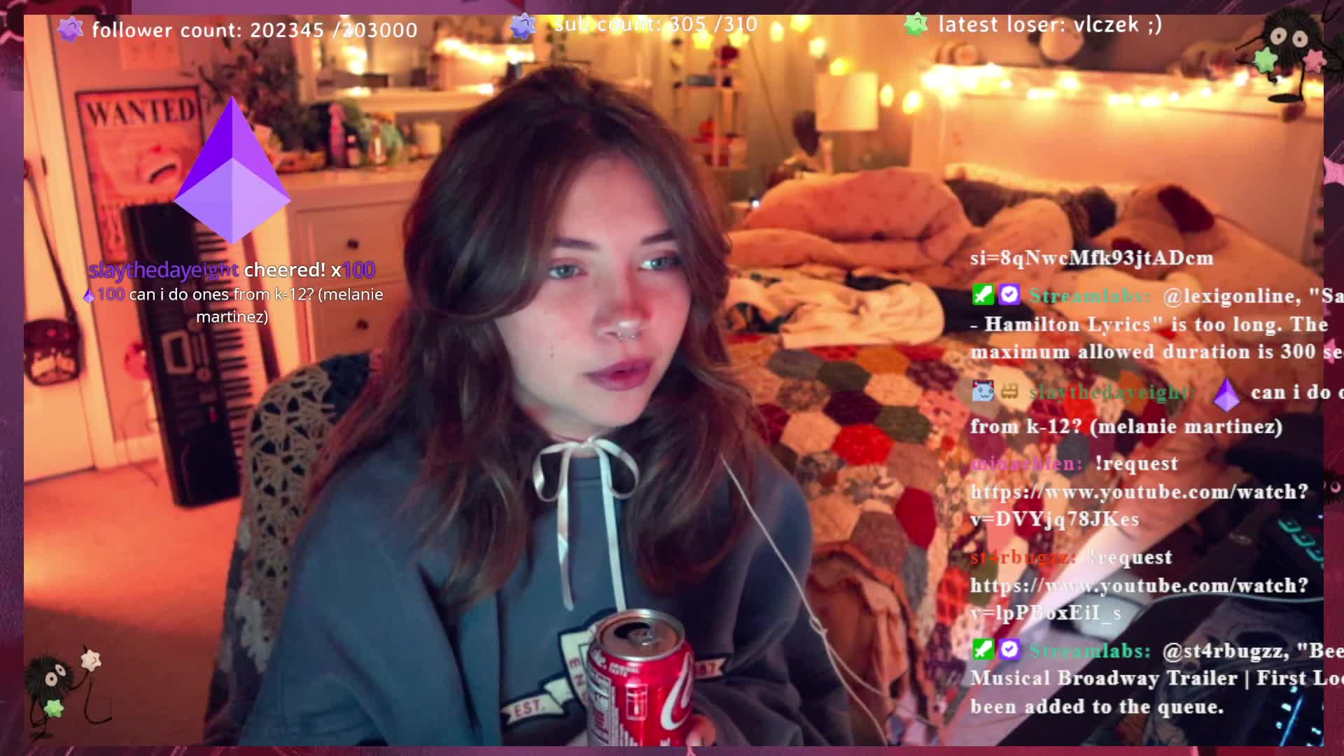 Video 1129687 from Caitibugzz