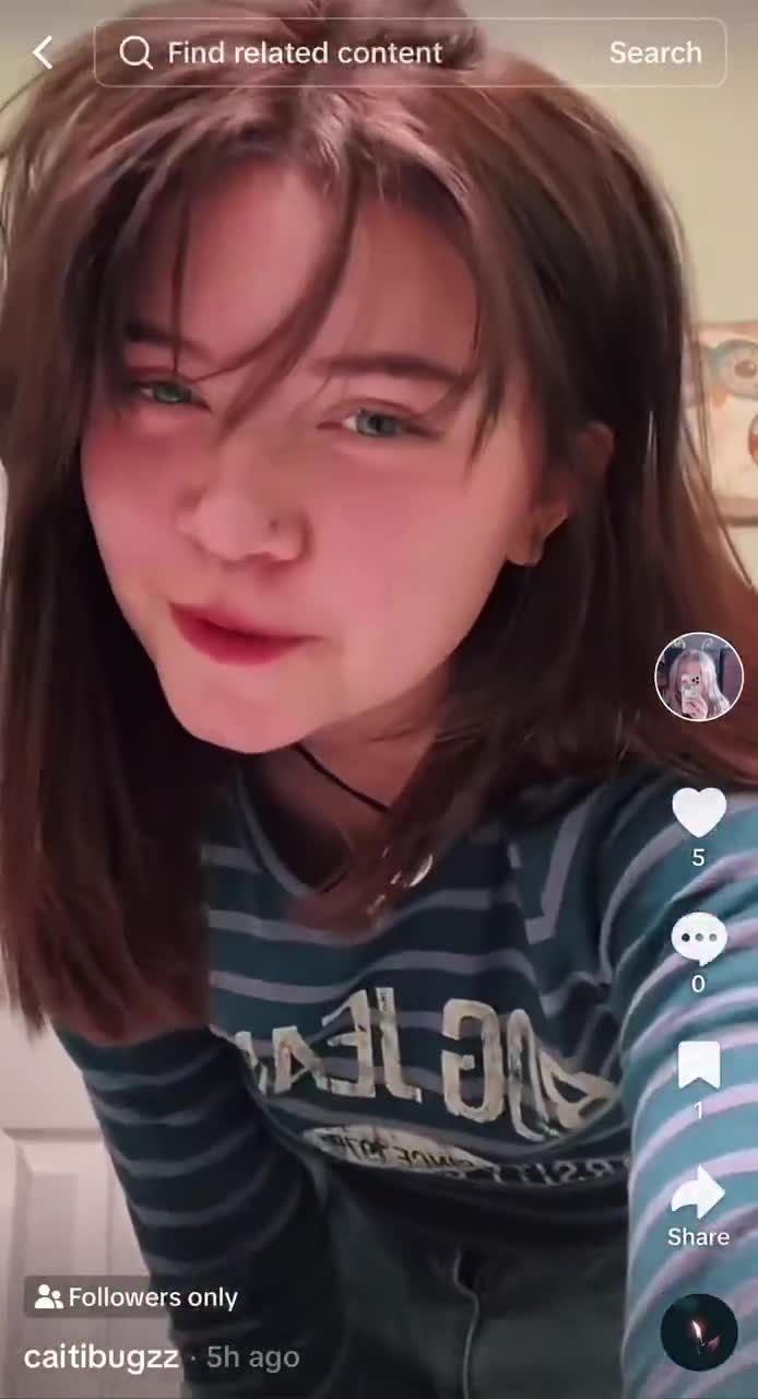 Video 1129693 from Caitibugzz