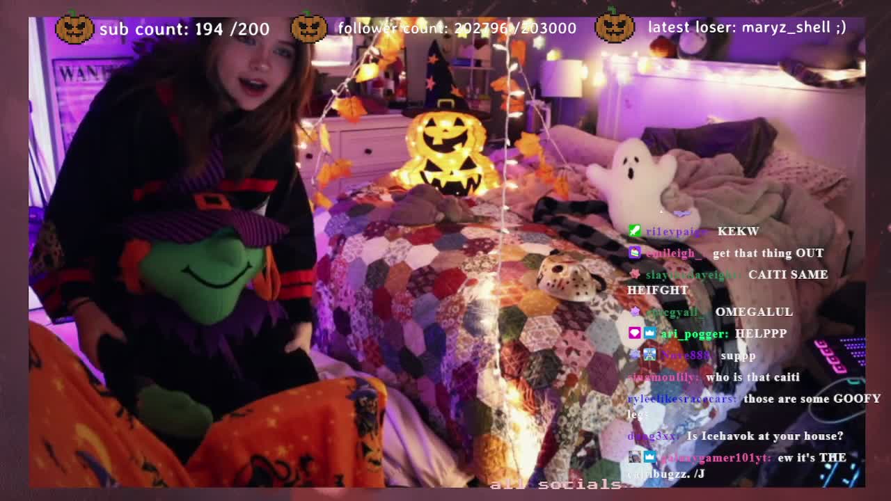 Video 1129696 from Caitibugzz